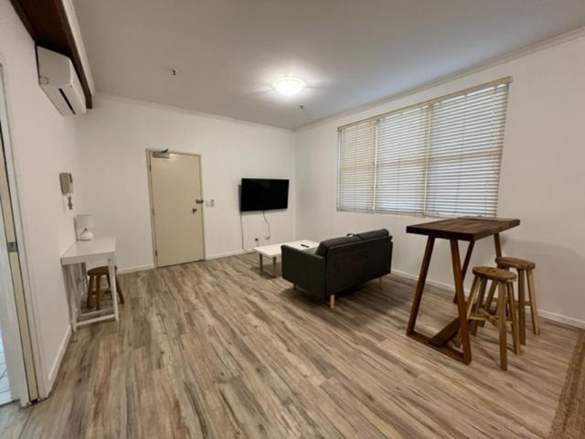 Frisco Apartments Brisbane Extérieur photo
