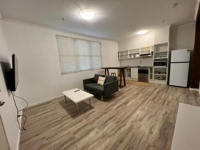 Frisco Apartments Brisbane Extérieur photo