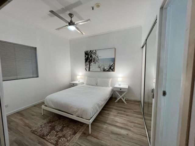 Frisco Apartments Brisbane Extérieur photo