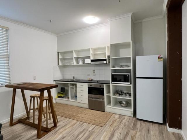 Frisco Apartments Brisbane Extérieur photo