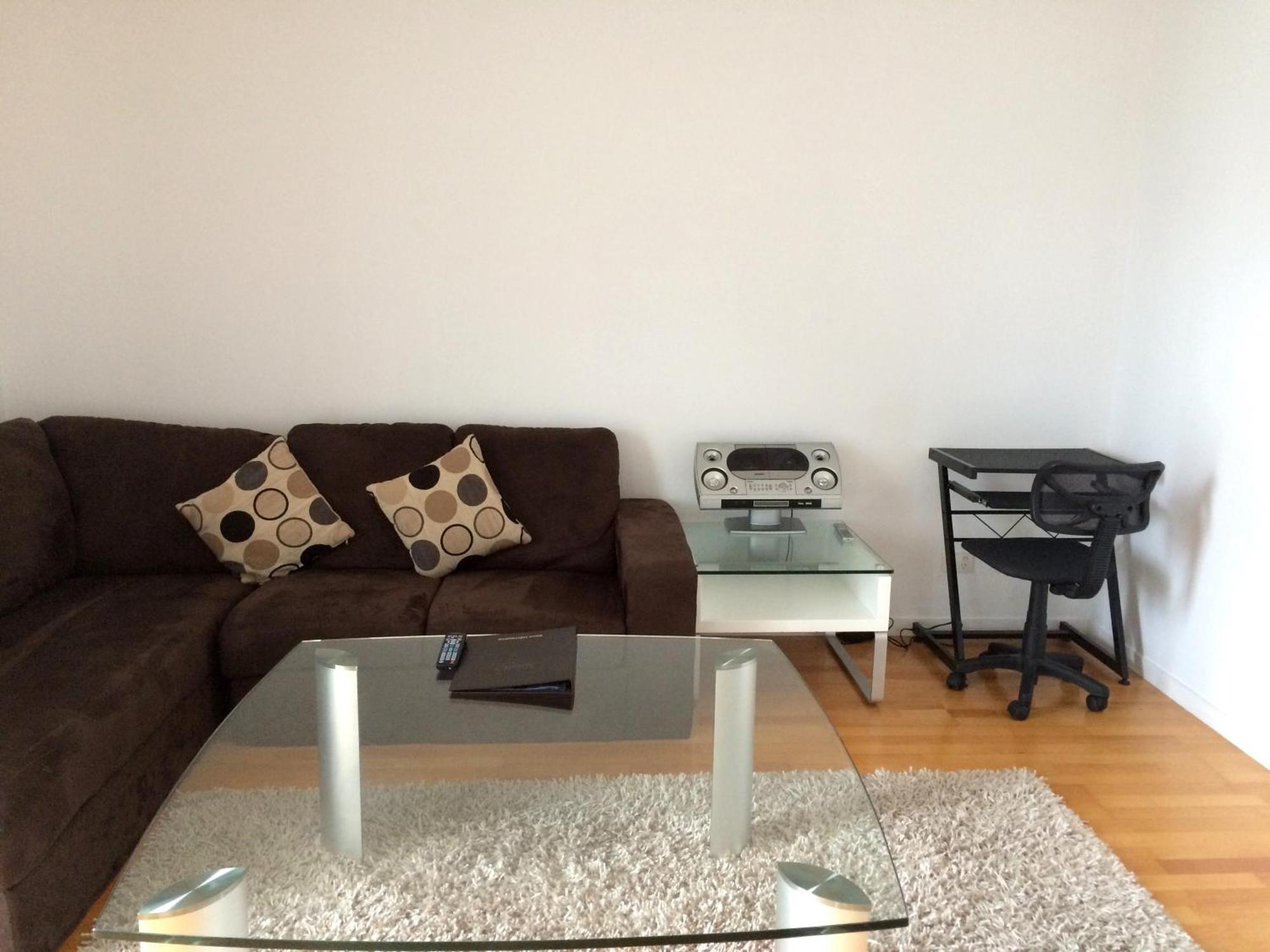 Frisco Apartments Brisbane Chambre photo