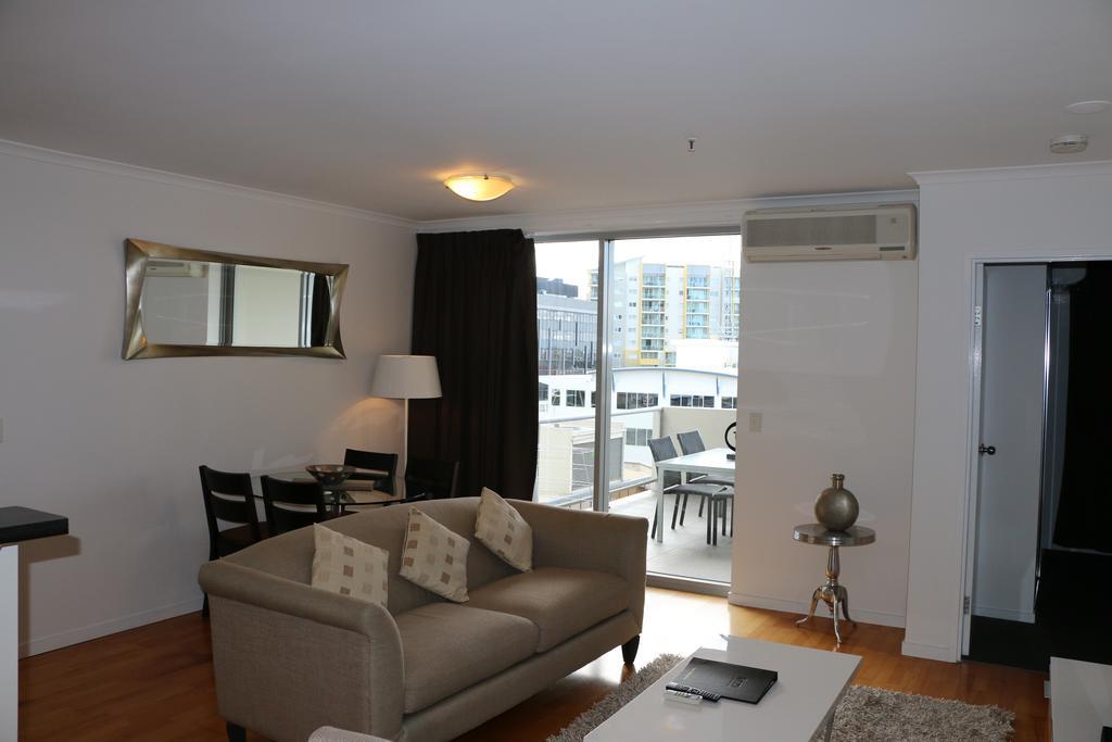 Frisco Apartments Brisbane Extérieur photo