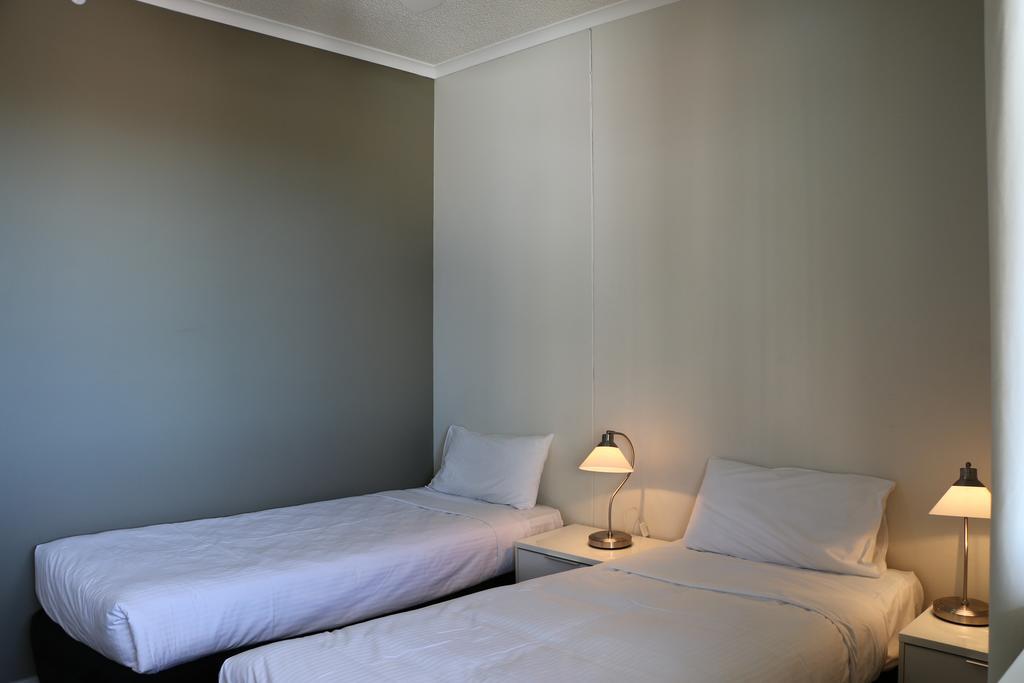 Frisco Apartments Brisbane Extérieur photo