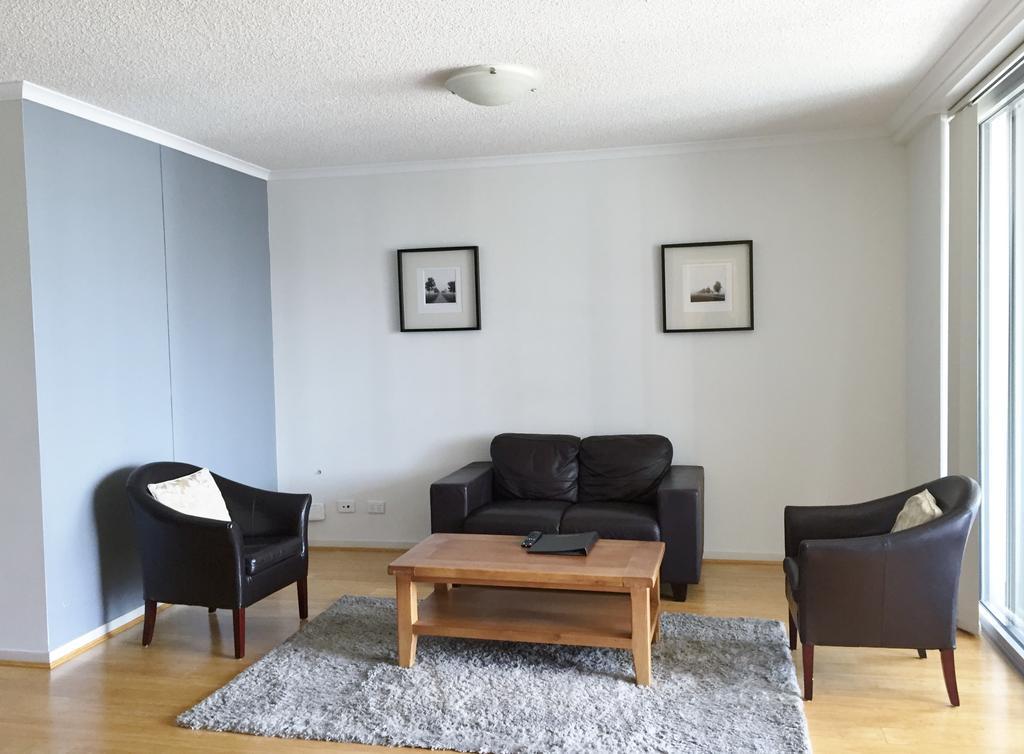Frisco Apartments Brisbane Extérieur photo