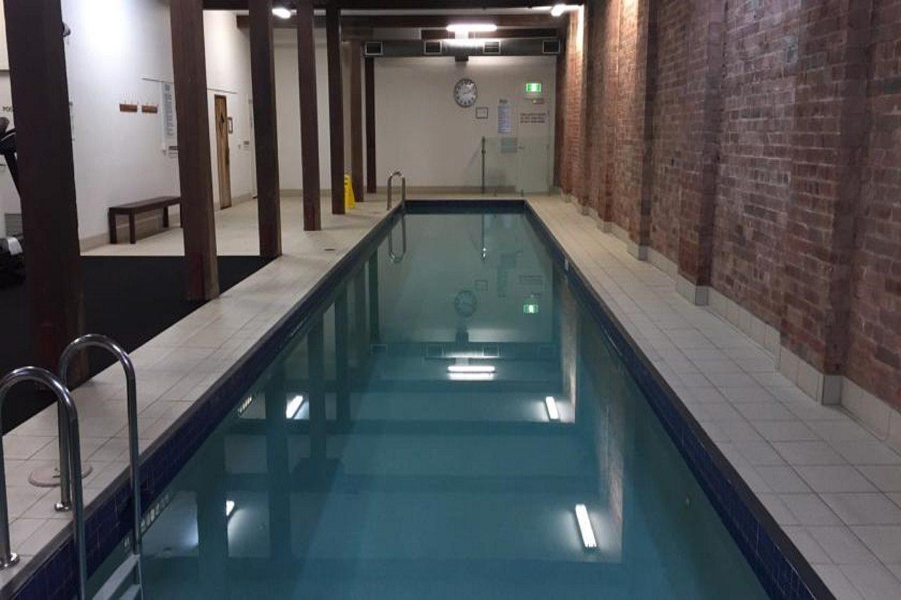Frisco Apartments Brisbane Extérieur photo